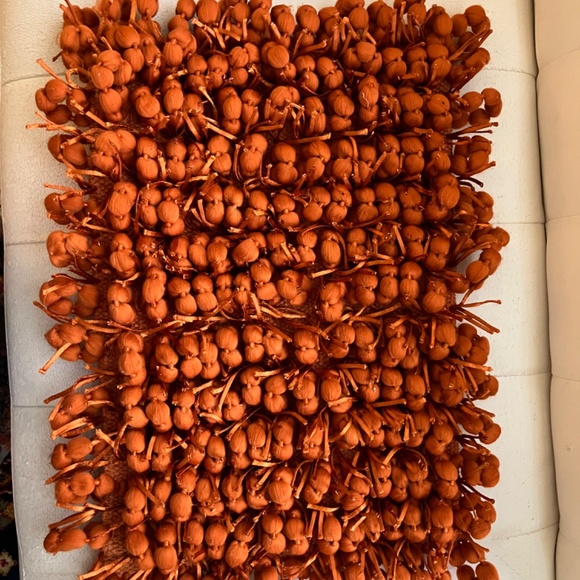 Mid-Century Modern 'Statement' Pillow - Picture 3 of 3